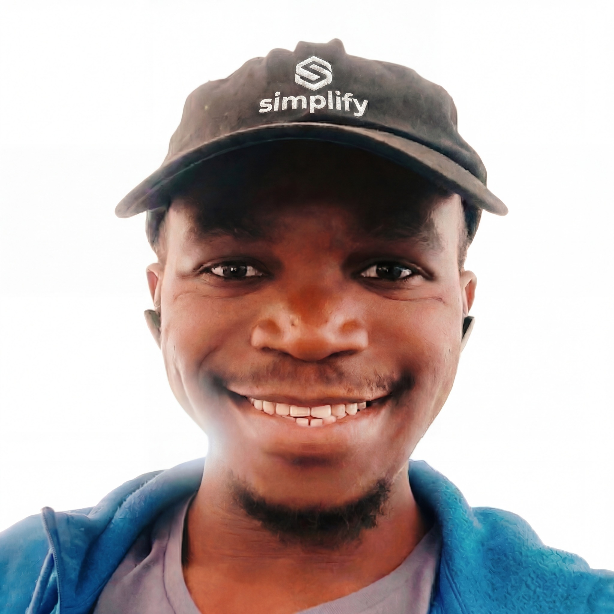 Aby Bermen, Founder & CEO